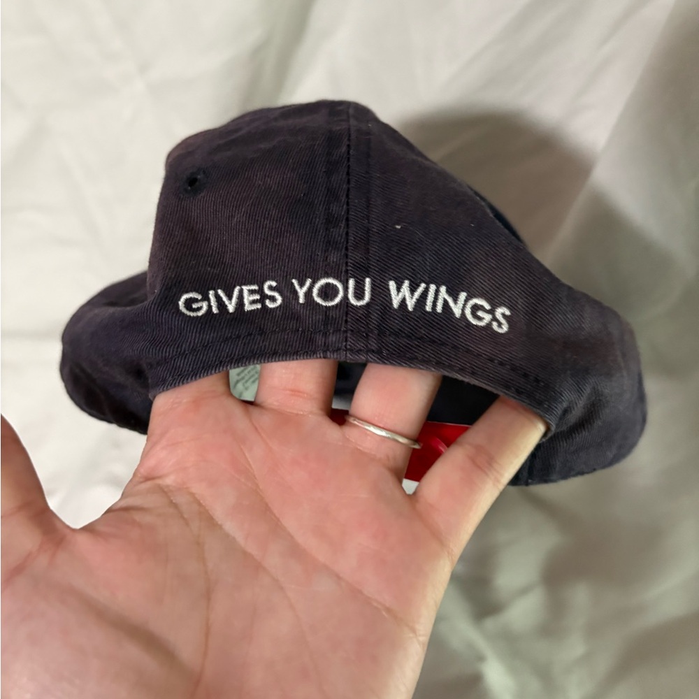 Aston Martin Red Bull Racing Cap - Picture 3 of 3